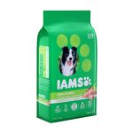 IAMS Minichunks Adult Dry Dog Food – Chicken and Whole Grains