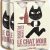 Le Chat Noir Rose