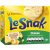 Le Snak Crackers N Dip Cheese 132g