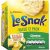 Le Snak Crackers N Dip Cheese 264g