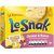 Le Snak Crackers N Dip Cheese & Bacon 132g