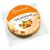 Lemnos Flavoured Cheese Apricot & Almond Wheel