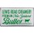 Lewis Road Creamery Butter Premium Sea Salt Crystal