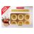 Lincoln Bakery Pastry Cases Gluten Free Natural Shells