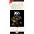 Lindt Excellence Chocolates 95% Cocoa