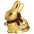 Lindt Gold Easter Bunny Dark Chocolate 100g