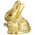 Lindt Gold Easter Bunny White Chocolate 100g