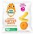 Baby Bellies Organic Carrot Puffs 12g