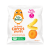 Baby Bellies Organic Carrot Puffs 12g