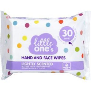little ones wipes