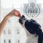 Meat Mates Dog Freeze-Dried Coated Kibble – Ocean Dinner 1.5kg