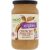Macro Organic Peanut Butter Crunchy Organic