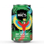 Macs Hazy Showboat New England IPA