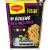 Maggi Fusian Instant Noodles Cup Soy & Mild Spice Mi Goreng