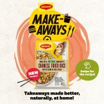Maggi Recipe Base Chinese Fried Rice