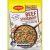 Maggi Recipe Base Beef Stroganoff