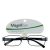 Magnifeye Reading Glasses Style C +1.00