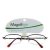 Magnifeye Reading Glasses Style D +1.00