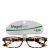 Magnifeye Reading Glasses Style E +1.00