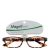 Magnifeye Reading Glasses Style E +1.50