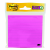 Post-it Super Sticky Lined Notes 101mmx101mm