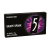 5 GUM GRAPE SPARK Sugarfree Chewing Gum