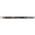 Maybelline Brow Precise Eyebrow Pencil Deep Brown