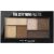 Maybelline City Eyeshadow Palette Mini – Rooftop Bronzes