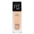Maybelline Fit Me Foundation Classic Ivory 120 Liquid