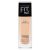 Maybelline Fit Me Foundation Classic Ivory 120 Liquid