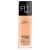 Maybelline Fit Me Foundation Dewy + Smooth 220