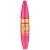 Maybelline Pumped Up Mascara Classic Black Water Proof