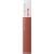 Maybelline Superstay Lip Gloss Matte Ink 70 Amazonian