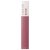Maybelline Superstay Lipstick Matte Ink 15 Lover