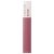 Maybelline Superstay Lipstick Matte Ink 15 Lover