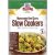 Mccormick Slow Cookers Meal Base Massaman Coconut Beef