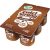 Meadow Fresh Calci Strong Dairy Food 6pk Chocolate