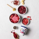 Meadow Fresh Kalo Authentic Greek Yoghurt – Berries