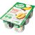 Meadow Fresh Yoghurt 6pk Sunshine Fruits