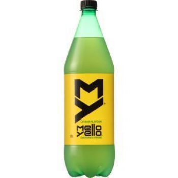 mello yello yoyo