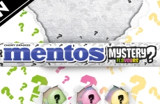 [CLOSED] Review & WIN with Mentos