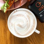 QUARTERPAST Hot Chocolate – Mint Drinking Chocolate
