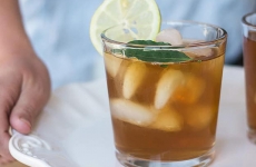 Jed’s Coffee Easy Cold Brew Lemonade