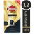 Moccona Ristretto Coffee Capsules Intensity 12