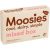 Moosies Ice Cream Bar Milk Freeze 8pk