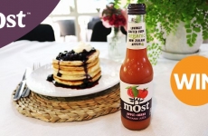 [CLOSED] Most Organic Review to Win