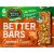 Mother Earth Better Bars Muesli Bars Caramel