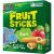 Mother Earth Fruit Sticks Fruit Filled Bar Apple 152g