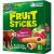 Mother Earth Fruit Sticks Fruit Filled Bar Apple & Raspberry 152g