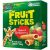 Mother Earth Fruit Sticks Fruit Filled Bar Apple & Strawberry 152g